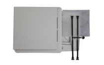 Bild von Meltem Ansaugset ASG für Serie G-4